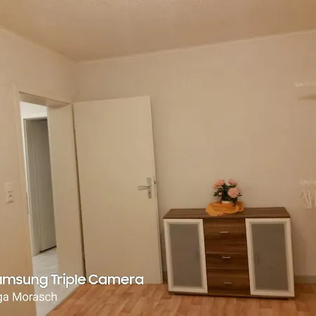 Schlachthof Str.15a Appartamento