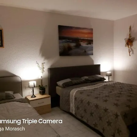 Appartamento Schlachthof Str.15a *