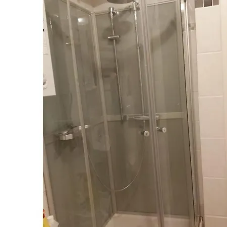 Apartment Schlachthof Str.15a Zweibruecken