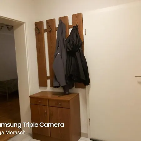Apartment Schlachthof Str.15a Zweibruecken