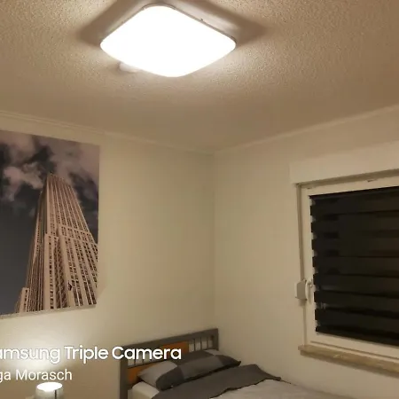 Schlachthof Str.15a Appartamento *