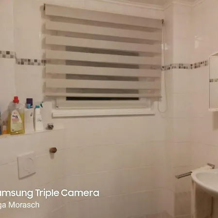 Schlachthof Str.15a Appartamento *