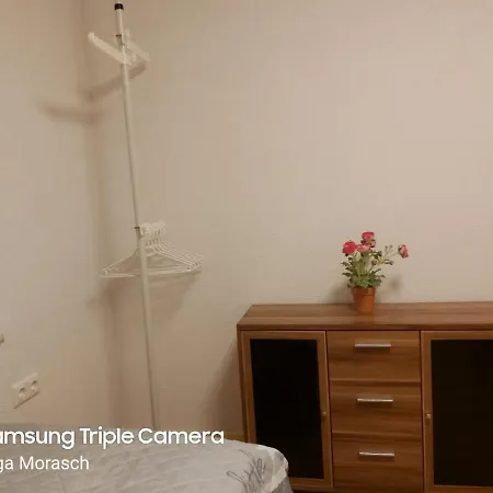 Schlachthof Str.15a Appartamento Zweibrücken