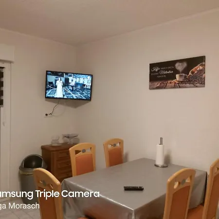 Schlachthof Str.15a Appartamento Zweibrücken