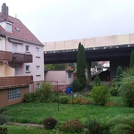 Schlachthof Str.15a * Zweibrücken