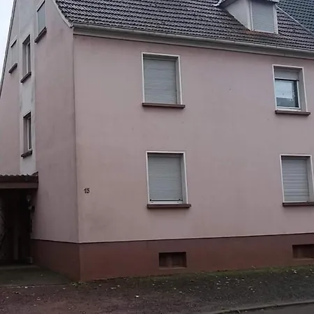 Schlachthof Str.15a Apartment