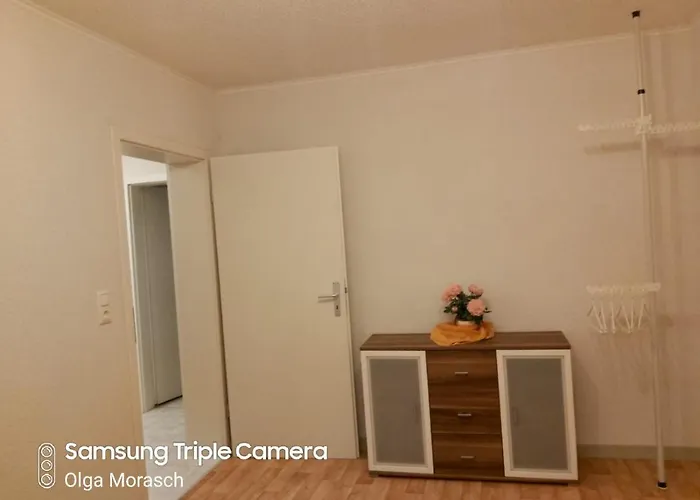 Schlachthof Str.15a Appartement