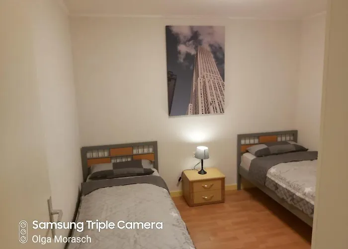 Schlachthof Str.15a Zweibrücken