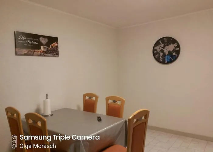 Schlachthof Str.15a Zweibrücken