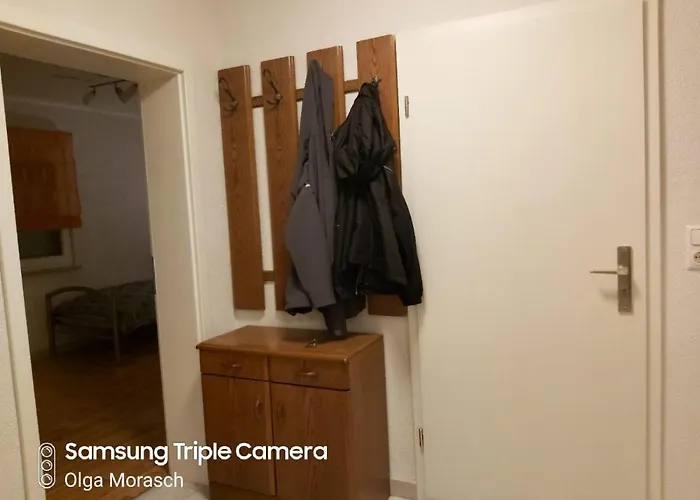 Appartement Schlachthof Str.15a Zweibrücken