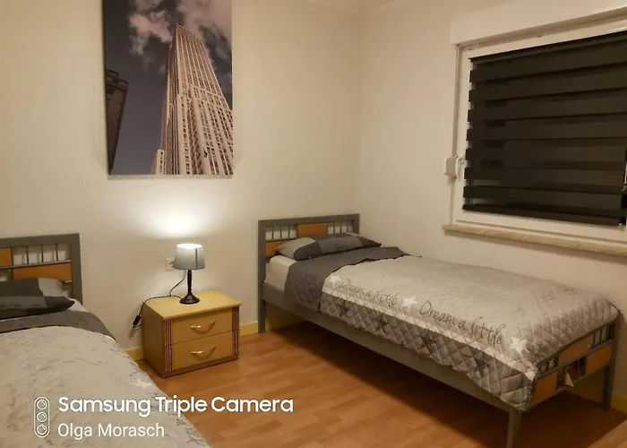 Schlachthof Str.15a Zweibrücken