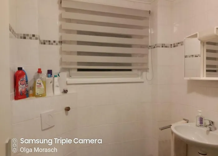 Schlachthof Str.15a Appartement *