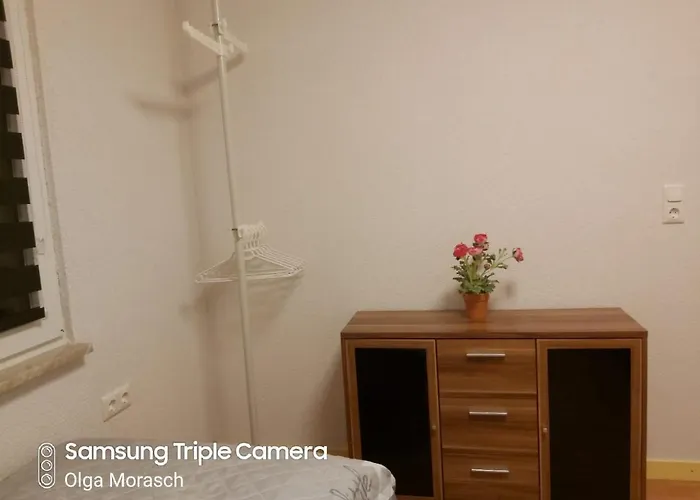 Schlachthof Str.15a Appartement Zweibrücken