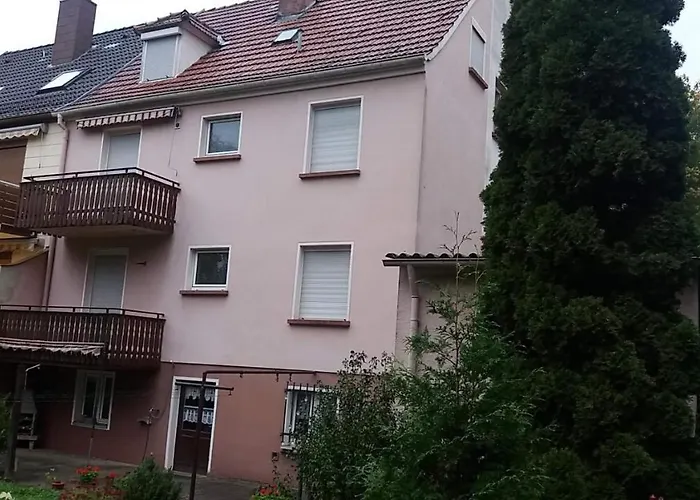 Schlachthof Str.15a *